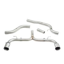 Ford Focus ST (Mk4) 2019+ 3 GPF-Back Race Sportavgassystem Cobra Sport